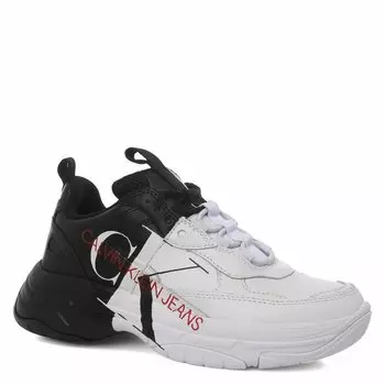 Кроссовки и кеды Calvin Klein Jeans