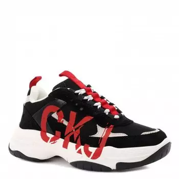 Кроссовки и кеды Calvin Klein Jeans