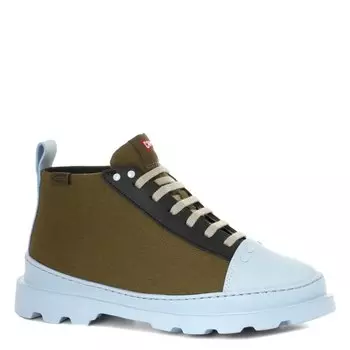 Кроссовки и кеды Camper