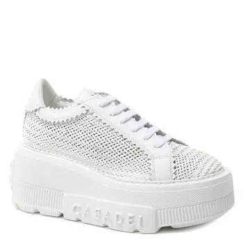 Кроссовки и кеды Casadei