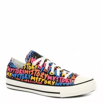 Кроссовки и кеды Converse