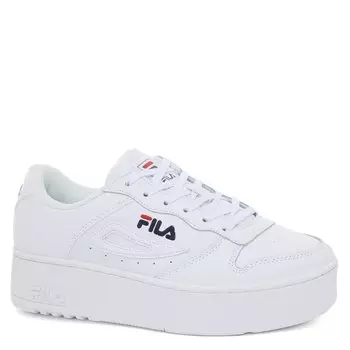 Кроссовки и кеды Fila