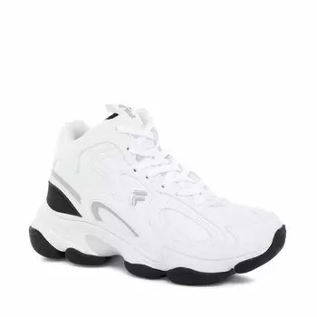 Кроссовки и кеды Fila
