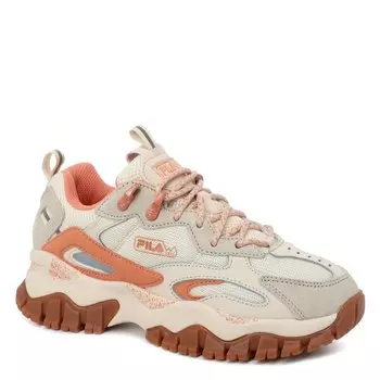 Кроссовки и кеды Fila