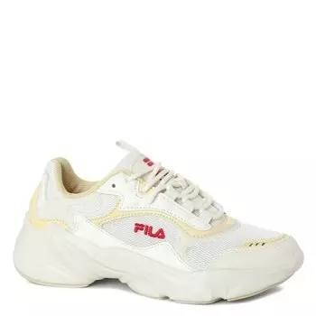 Кроссовки и кеды Fila