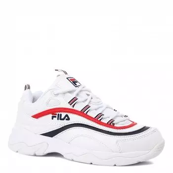 Кроссовки и кеды Fila