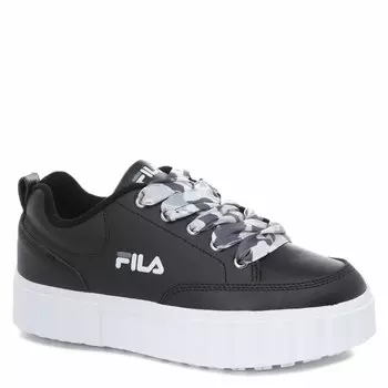 Кроссовки и кеды Fila