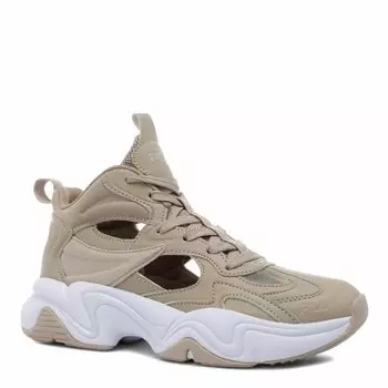 Кроссовки и кеды Fila