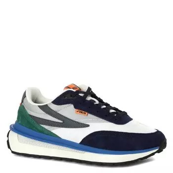 Кроссовки и кеды Fila