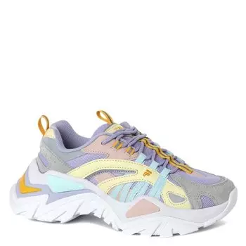 Кроссовки и кеды Fila