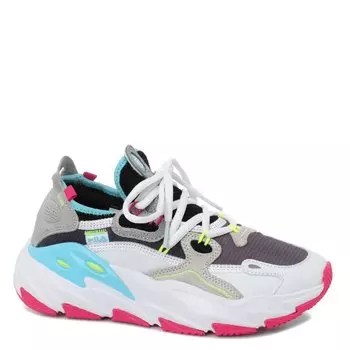 Кроссовки и кеды Fila