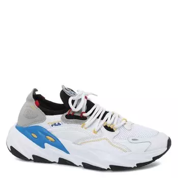 Кроссовки и кеды Fila