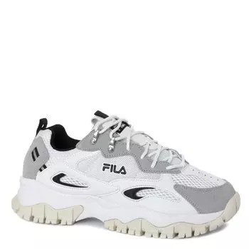 Кроссовки и кеды Fila
