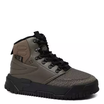 Кроссовки и кеды Fila