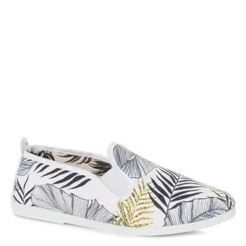 Кроссовки и кеды Flossy Style