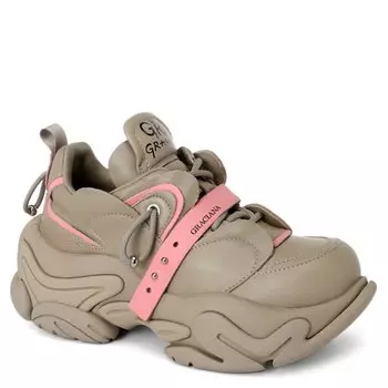 Кроссовки и кеды Graciana