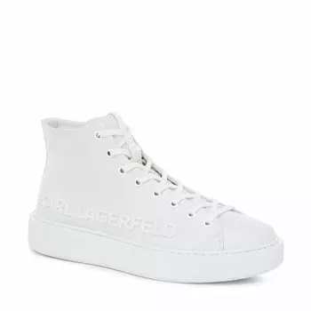 Кроссовки и кеды Karl Lagerfeld