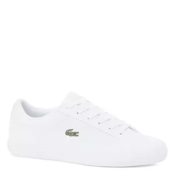 Кроссовки и кеды Lacoste