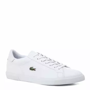 Кроссовки и кеды Lacoste