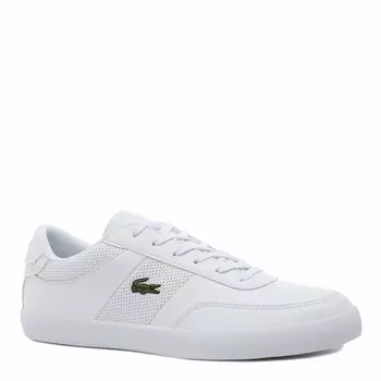 Кроссовки и кеды Lacoste