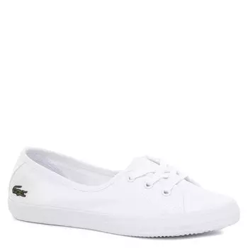 Кроссовки и кеды Lacoste