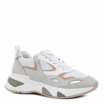 Кроссовки и кеды Liu∙Jo