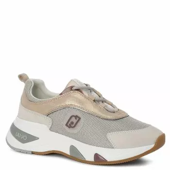 Кроссовки и кеды Liu∙Jo