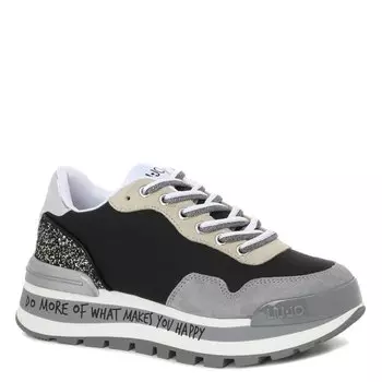 Кроссовки и кеды Liu∙Jo