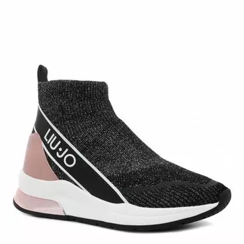 Кроссовки и кеды Liu∙Jo