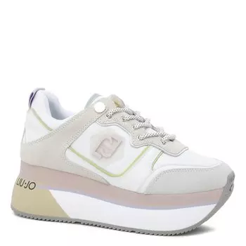 Кроссовки и кеды Liu∙Jo