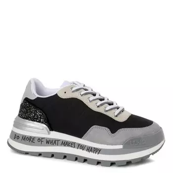 Кроссовки и кеды Liu∙Jo