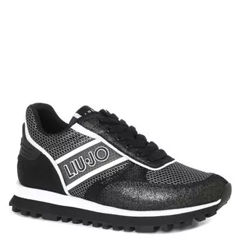 Кроссовки и кеды Liu∙Jo