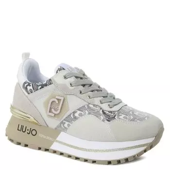 Кроссовки и кеды LiuJo