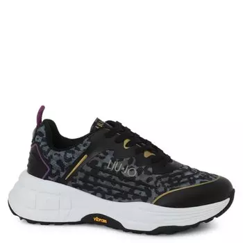 Кроссовки и кеды Liu∙Jo