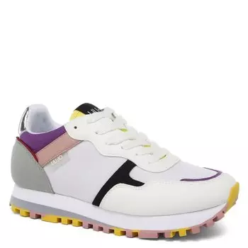 Кроссовки и кеды LiuJo