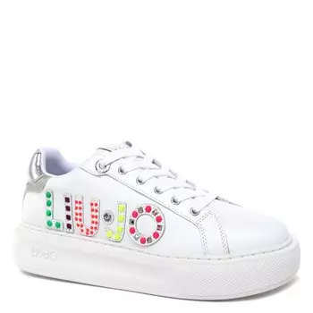 Кроссовки и кеды LiuJo