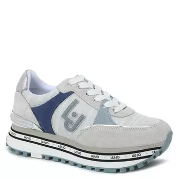 Кроссовки и кеды LiuJo