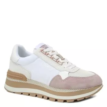 Кроссовки и кеды LiuJo