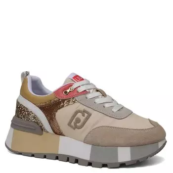 Кроссовки и кеды LiuJo