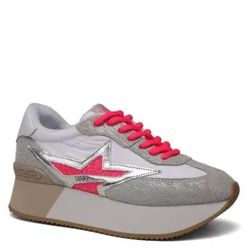 Кроссовки и кеды LiuJo