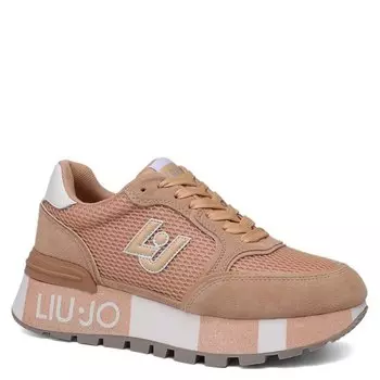Кроссовки и кеды LiuJo