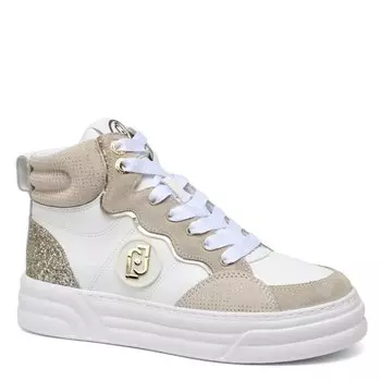 Кроссовки и кеды LiuJo