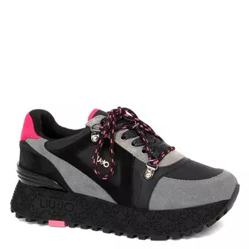 Кроссовки и кеды LiuJo