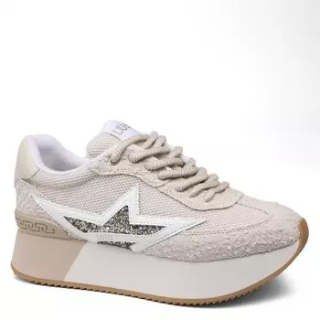 Кроссовки и кеды LiuJo