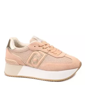 Кроссовки и кеды LiuJo