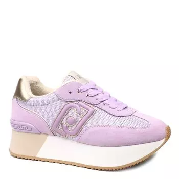 Кроссовки и кеды LiuJo