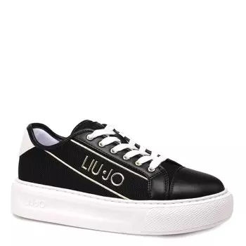 Кроссовки и кеды Liu*Jo