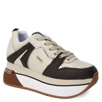 Кроссовки и кеды LiuJo