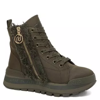 Кроссовки и кеды LiuJo