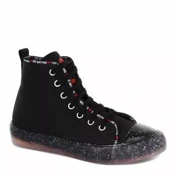 Кроссовки и кеды Love Moschino